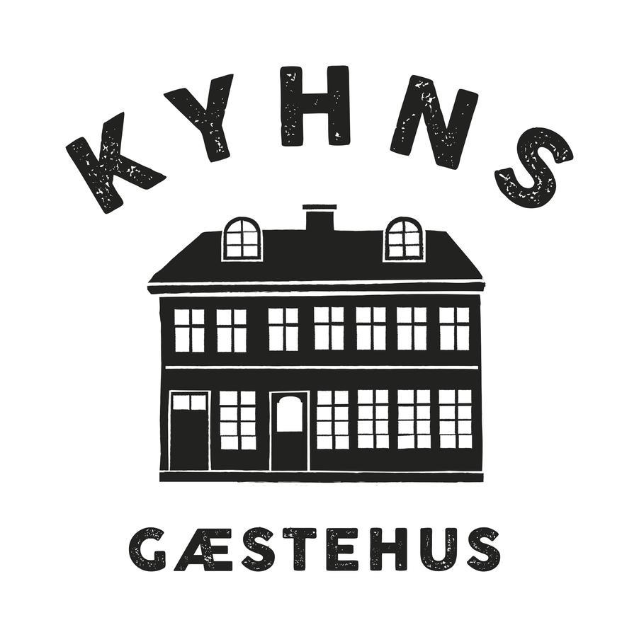 Kyhns Guesthouse 赫尔辛格 外观 照片